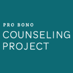 Pro Bono Counseling Project Mental Health Services