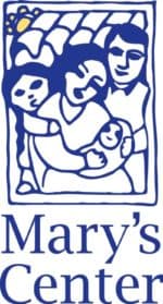 Mary’s Center (Adams Morgan, DC)