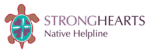 StrongHearts Native HelpLine