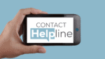 CONTACT Helpline Phone Line