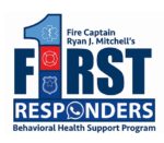 Behavioral Health Support Program for First Responders in San Diego County