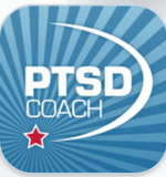 PTSD Coach App and Online