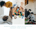 Remote Parent Child Interaction Therapy (PCIT) Program