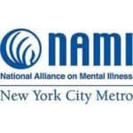 National Alliance on Mental Illness (NAMI) NYC Helpline