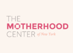 The Motherhood Center of New York Support Groups