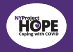 NY Project Hope Emotional Support Helpline