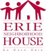 Erie Neighborhood House (Community Center & Admin. Offices)