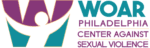 WOAR Philadelphia Center Against Sexual Violence Hotline