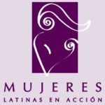 Mujeres Latinas En Accion