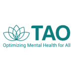 TAO Optimizing Mental Health for All
